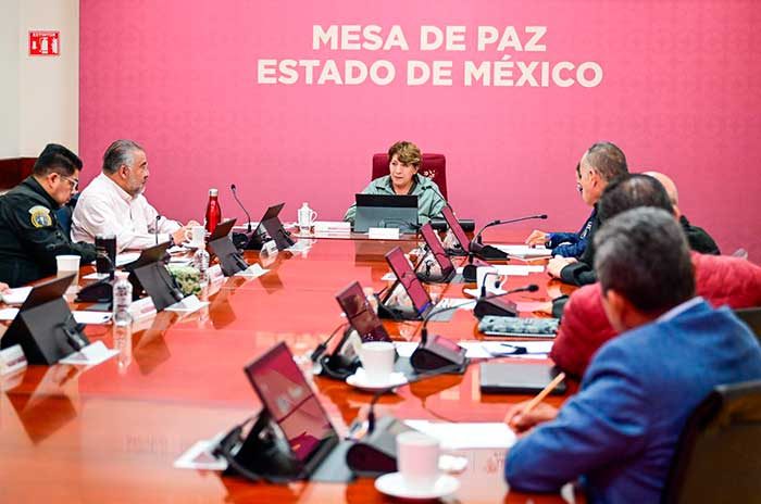 Operación Enjambre y Mando Unificado fortalecen estrategia de seguridad estatal
