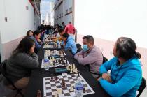 De los 60 participantes, 20 de ellos cuentan con Rating FENAMAC.