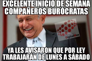 ¡Otro puente largo!