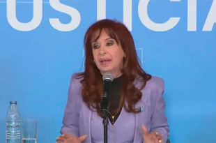 Fernández ha rechazado los cargos, argumentando falta de pruebas directas y denunciando persecución judicial y política. 
