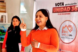 Destacó el compromiso con la igualdad de derechos, la basificación de trabajadores y la creación de entornos seguros.