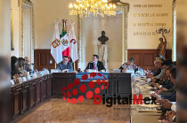 Fernando Díaz Juárez, propuso que, como parte de los trabajos del observatorio, se conforme una comisión encargada de elaborar el padrón de personas indígenas en reclusión.