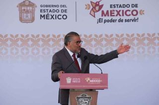 #Video: Conmemoran 113 Aniversario de la Revolución Mexicana en #Edoméx