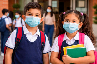 La Campaña Estatal de Vacunación cuenta con más de 450 puntos de inmunización y ya ha aplicado más de 1.6 millones de vacunas.