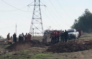 Intoxicados 37 estudiantes de CBT en Acolman por fuga de gasolina