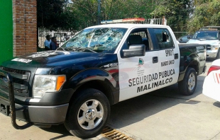 Detienen a sujeto por intento de secuestro a una menor en Malinalco