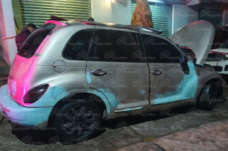 Discusión termina con un hombre muerto a balazos en Temoaya