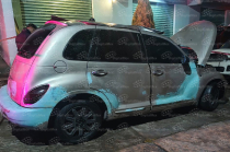 Discusión termina con un hombre muerto a balazos en Temoaya