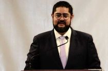 Andrés Andrade Téllez informó que tiene un reporte de 10 personas no localizadas, pero no desaparecidas