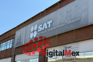 Contribuyentes deberán presentar su declaración anual del ejercicio fiscal 2025 ante el SAT entre el 1 y el 30 de abril.