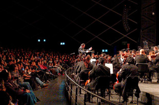 El evento reunirá a 88 músicos bajo la dirección del maestro Gerardo Urbán y Fernández.