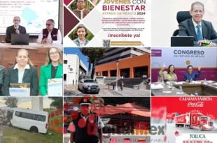 #Video: Resumen informativo de DigitalMex