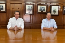 #Video #Toluca: alcalde y funcionarios donarán salarios hasta que termine la cuarentena