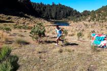 Esta será la edición 22 de la carrera con una ruta de 15 km.