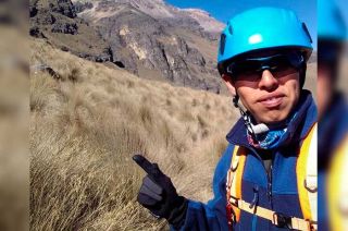 Ciclistas piden mayor seguridad para realizar deporte en tranquilidad.