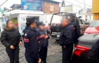 Violan y abandonan a estudiante en Toluca