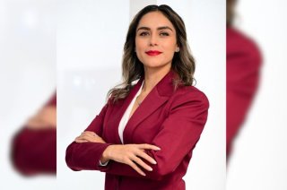 Zaira Cedillo anunció su participación en el proceso interno de Morena para coordinar comités en Ecatepec.