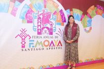 La Feria se realizará del 24 de julio al 6 de agosto del 2023