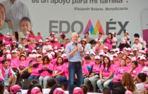 Más de 31 mil beneficiarias del Salario Rosa en capacitación para autoempleo