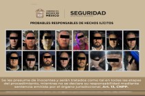 e aseguró una pipa y tres detenidos resultaron heridos.
