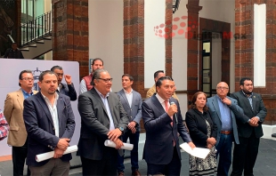 #Video #Toluca: Reducción y cancelación de impuestos a empresas, de llegar a fase 2 del #Covid-19