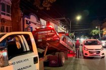 Más de la mitad de las pruebas de alcoholemia aplicadas resultaron positivas en operativos