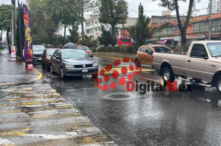 La actualización del documento será discutida en la siguiente sesión del Consejo Municipal de Protección Civil.