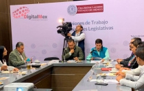 Aprueban diputados reformas al Código Penal del #Edomex