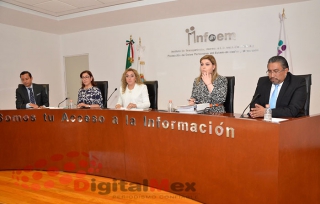 Aumentan solicitudes ciudadanas de información