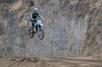 La cita será en la Pista la Cabaña Para Mx, en Santa María Rayón, del 9 al 11 de septiembre.