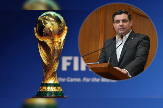 La propuesta, expuesta por el legislador Carlos Alberto López, explica que esta comisión dará seguimiento a impactos ambientales, de movilidad y generación de residuos durante la Copa Mundial de Futbol 2026.