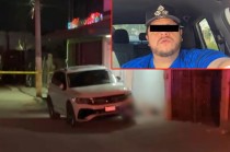 Se especula que el youtuber mantenía vínculos cercanos con influencers relacionados con el grupo de &quot;Los Chapitos&quot;.