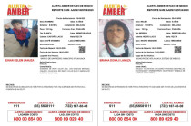 Menores desaparecidos en Ixtlahuaca: autoridades activan Alerta Amber