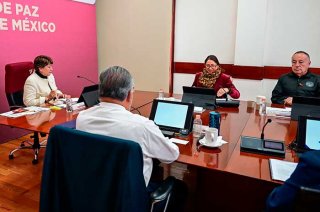Los feminicidios también bajaron 24% y el Edomex mantiene 43 Centros LIBRE para atender a mujeres.