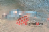 Un segundo hombre resultó herido por disparos y fue trasladado a un hospital.