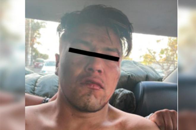 Habría participado en emboscadas contra Policías de Investigación y estatales