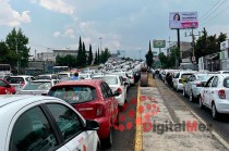 La CAMe analiza aplicar el programa para mejorar la calidad del aire en la región