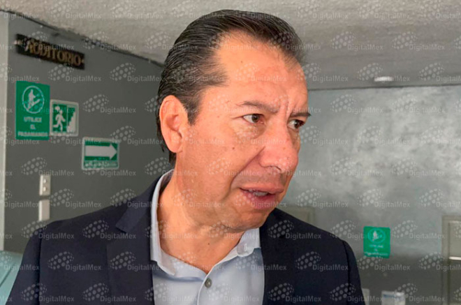 Video: Gasolinazo pega al transporte, pero no subirán tarifas en Edoméx