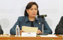 Diputada del PRD se va a Morena como candidata para Tultepec