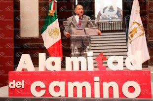 La administración municipal planteó objetivos para mejorar movilidad, agua y vialidades