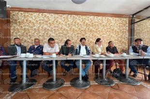 Dirigentes sociales exigieron perfiles con trayectoria, honestidad y respaldo ciudadano