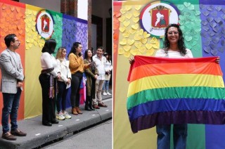  Este evento reafirma el compromiso de Toluca por ser una ciudad inclusiva, donde todos sus habitantes pueden vivir con dignidad y orgullo.