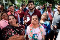 El municipio rehabilitó infraestructura urbana con luminarias, asfalto y mejoras comunitarias