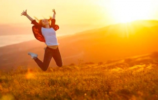 20 de marzo &quot;Día Internacional de la Felicidad&quot;