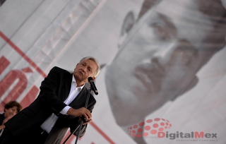 AMLO: ejercicios democráticos y el rechazo al “borrón y cuenta nueva”