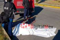 Del sábado a hoy se han registrado 15 homicidios dolosos en el valle de Toluca