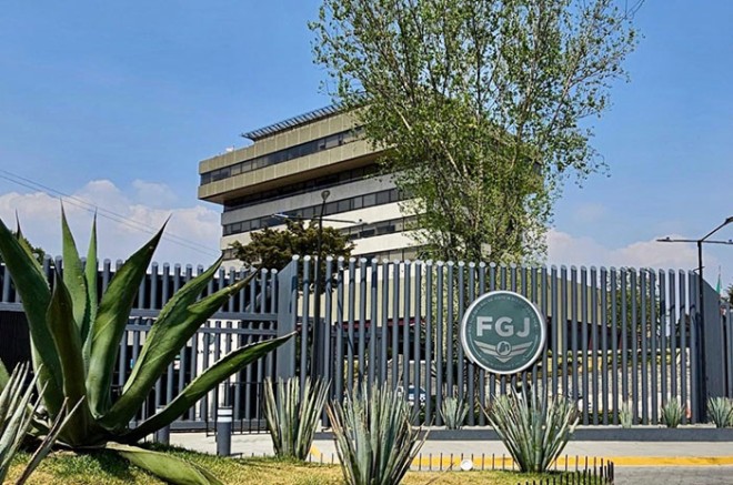 #Video: Remueven a 81 fiscales, directores y coordinadores en la Fiscalía del #Edoméx