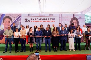 Expo-Empléate 2024