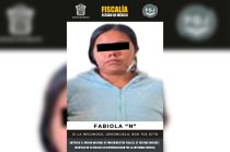 La mujer es investigada por la muerte de sus dos hijas, de uno y seis años; permanecerá en prisión preventiva mientras continúa el proceso.