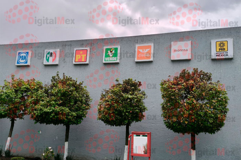 En caso de aprobación, los nuevos partidos iniciarían actividades el 1 de julio de 2026 y se redistribuirán los recursos públicos existentes entre todas las fuerzas políticas.